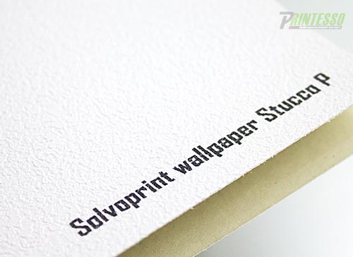 Digitaldruck Solvoprint wallpaper stucco Tapetendruck